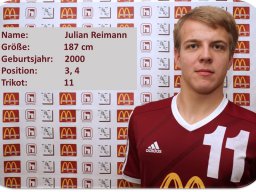 julian reimann